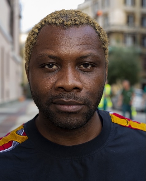 Joseph Adesunloye