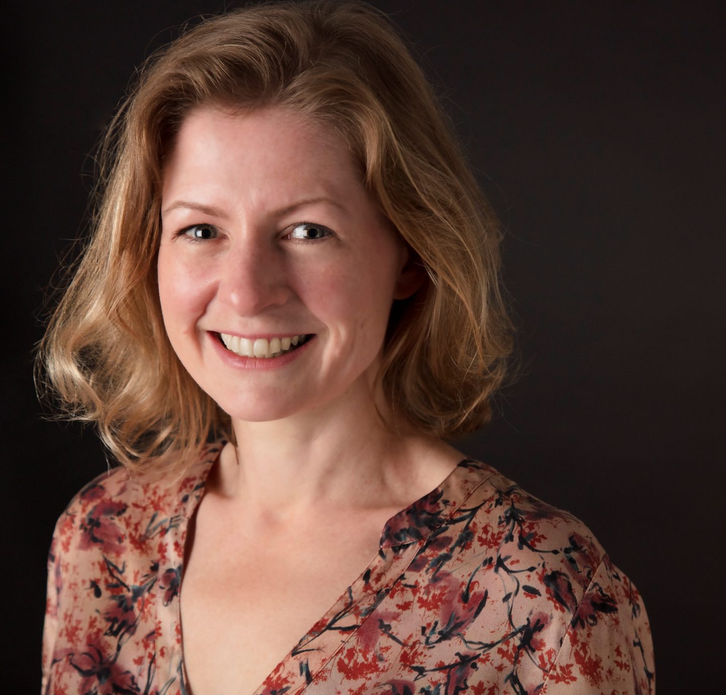 Rachel Hillman