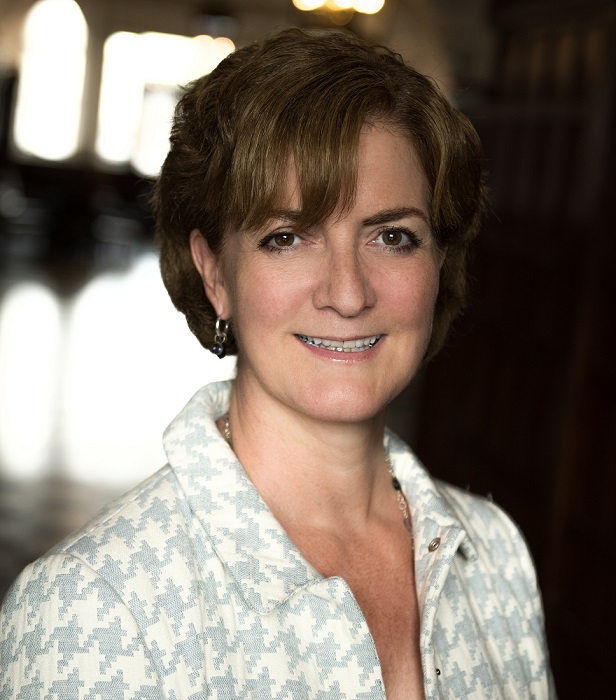 Sara Putt