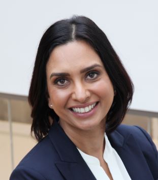 Suki Gill