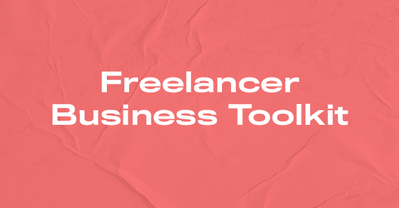 Freelancer Business Toolkit