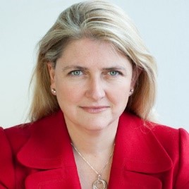 Trustee - Catherine Bosworth