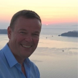 Peter Clark