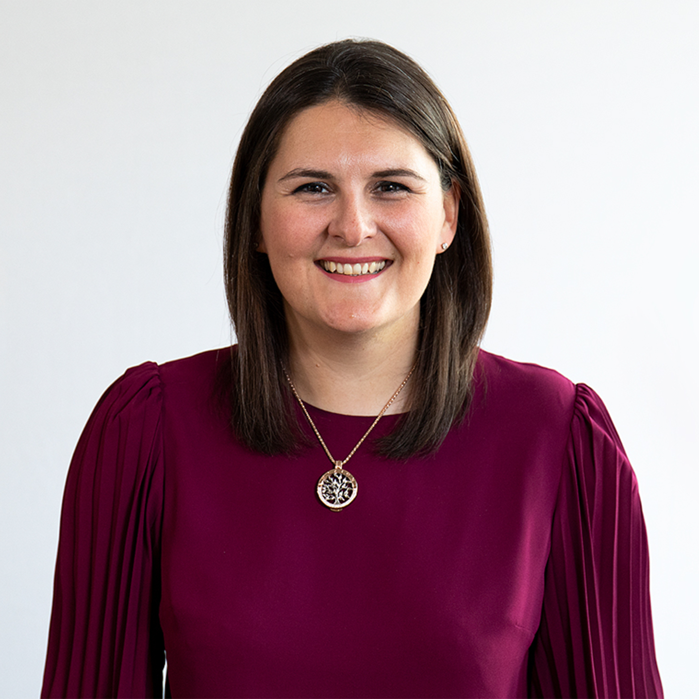 Headshot of FTVC Trustee, Kirsty Good
