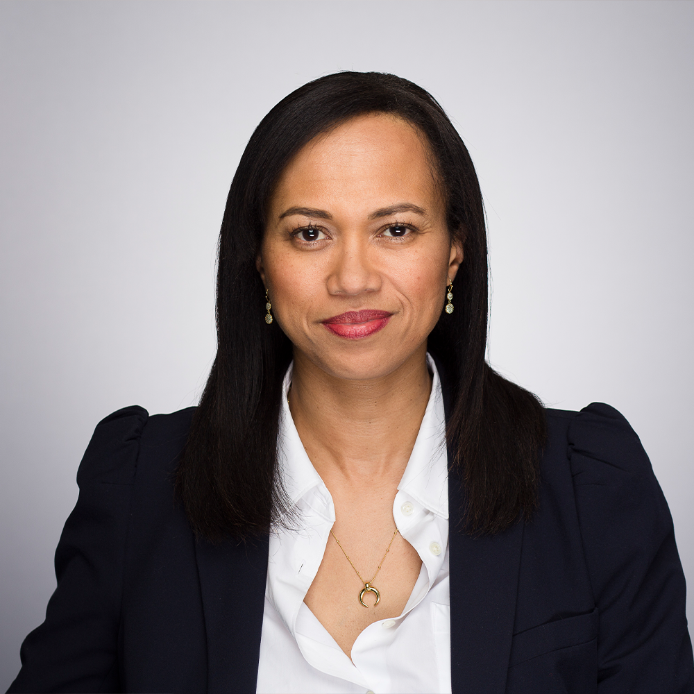 Anna Bourget – Head of HR