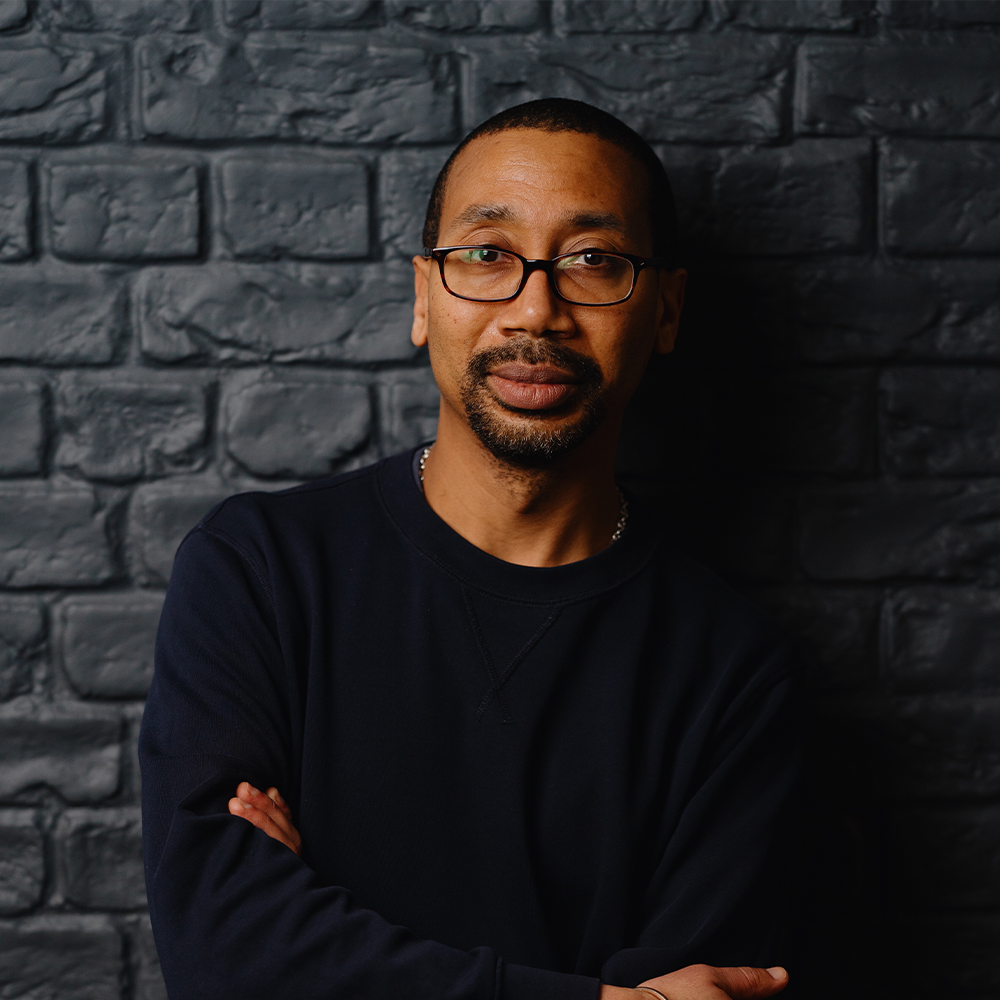 Lajaune Lincoln – Head of Client Services