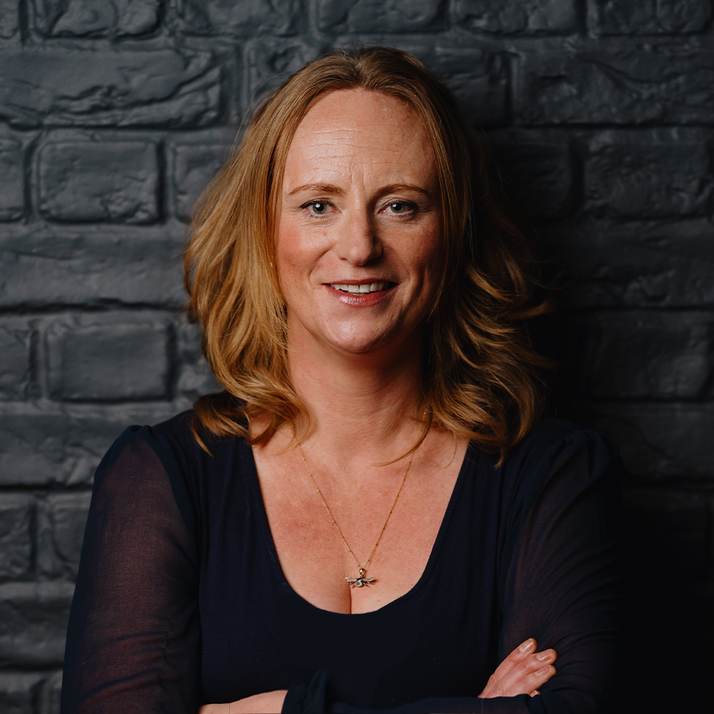 Lucy Tallon – Mental Health Lead